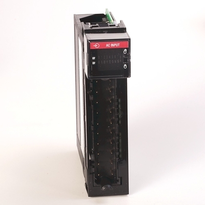 1756-IF16 ControlLogix 16 Point A/I Module Rockwell Controllogix Sistem Kontrol Berkinerja Tinggi