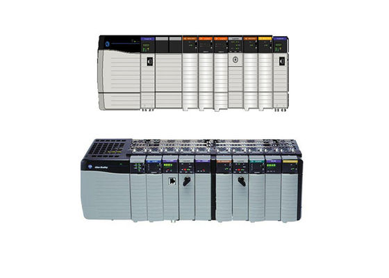 ControlLogix 1756 Modul Io 1756-OB16E 12CVDC 24VDC Dengan 10 31.2V DC