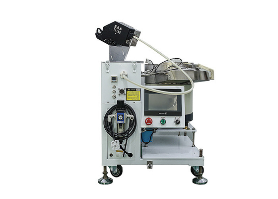 Beli 0.9S SWIFT Automatic Cable Plastic Tie Machine Untuk Mengikat Selang Medis Hingga 16mm online manufacture