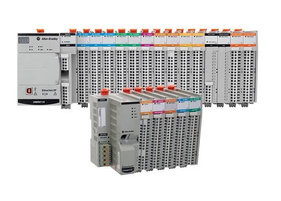 Beli Modul AB Rockwell Controllogix 5069IO Seri CE 6.0 online manufacture