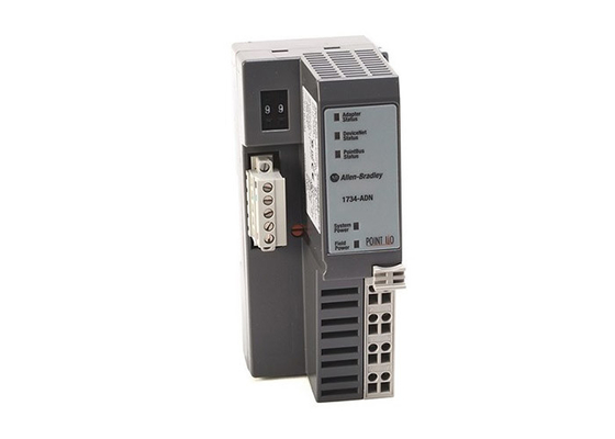 Beli 1734-ADN Adaptor Jaringan POINT I/O 63 Kapasitas Modul Pada POINT 400mA 24VDC online manufacture