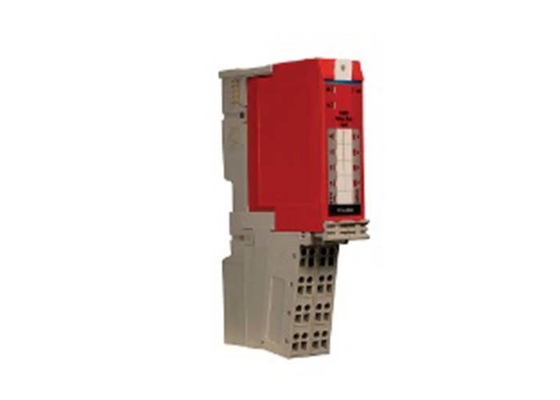 Beli 8 Titik Keamanan IP20 1734-IB8S Modul Input DC TITIK 24VDC Tenggelam online manufacture