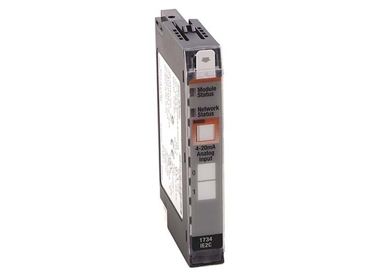 Beli 1734-IE2C POINT I/O Modul Input Arus 2 Saluran Terbuka Gaya DIN Terpasang online manufacture