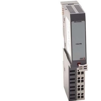 Beli Gaya Terbuka DIN Mounted 1734-FPD Modul Distribusi Daya Lapangan POINT I/O online manufacture