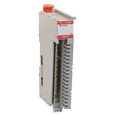 Beli 5069-IA16 Pengontrol Otomasi Industri Dengan I / O 16 Saluran 120 / 240V AC online manufacture