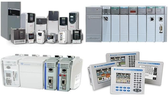 Beli TCP/IP Rockwell Controllogix 1756-RM2 Untuk port Ethernet RJ45 Kategori 5 online manufacture