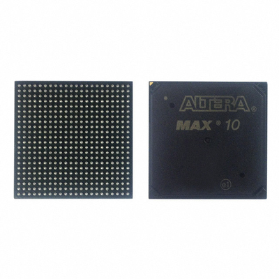 Beli 10M04DCU324C8G MAX 10 Field Programmable Gate Array IC 324-LFBGA online manufacture
