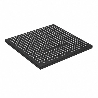 Beli LAE5UM-25F-7BG381E LA-ECP5 Field Programmable Gate Array (FPGA) IC 197 1032192 24000 381-FBGA online manufacture