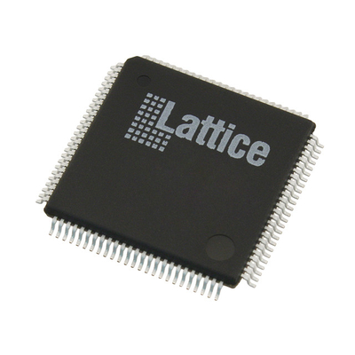 Beli LCMXO2-1200HC-4TG100C Field Programmable Gate Array IC 79 65536 1280 100-LQFP online manufacture