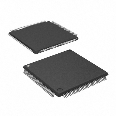 Beli LCMXO2-2000HC-4TG144C Integrated Circuit Chip FPGA 111 I/O 144TQFP online manufacture