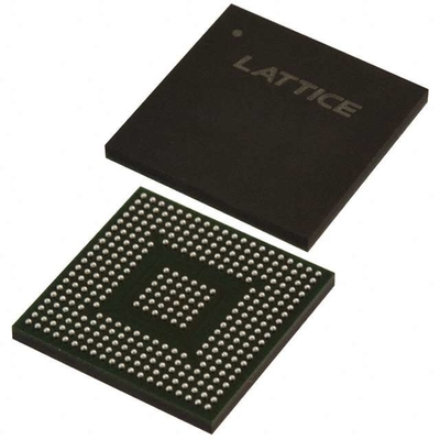 Beli LCMXO2-4000HC-4BG332C Field Programmable Gate Array IC 274 94208 4320 332-FBGA online manufacture