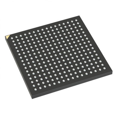 Beli LCMXO2-4000HE-4BG256C Field Programmable Gate Array IC 206 94208 4320 256-LFBGA online manufacture