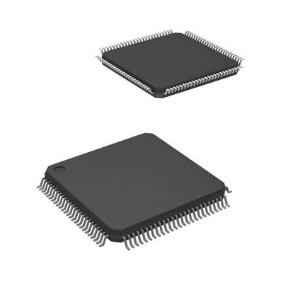 Beli LCMXO2-640HC-4TG100I Field Programmable Gate Array IC 78 18432 640 100-LQFP online manufacture