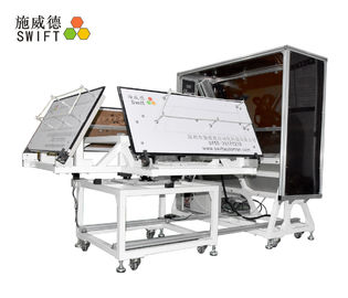 Beli XYZ Robotic Full Auto Cable Tie Machine Robot Multi Fungsi 4 Axes Qty online manufacture