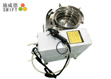 Beli Bundling Mesin Dasi Otomatis Plastik SWT36120H Diameter 23mm Dengan Pistol Alat online manufacture