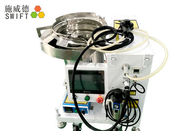 Beli Sistem Dasi Kabel Otomatis, Alat Zip Tie Tensioner Untuk Bundling Konektor Medis online manufacture