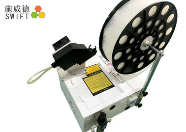 Beli Mesin Pengikat Kabel Otomatis 0,9S Tabung Plastik AC 220V online manufacture