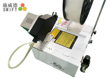 Beli DC48V Electric Automatic Cable Zip Tie Tool Untuk Long Wire Harness Assembly 0.7S online manufacture