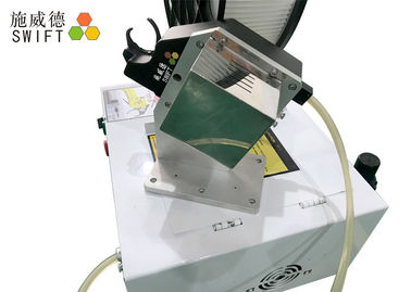 Beli Mesin Pengikat Kabel Nilon AC220V SWT25100F Dengan Fungsi Bundel Cepat online manufacture