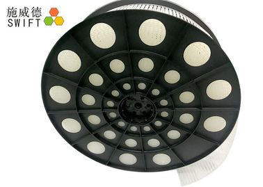 Beli Dasi Kabel Alami, Ikatan Kabel Fleksibel 2.5mmx100mm Tanpa Flash online manufacture