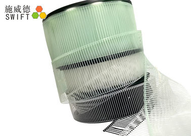 Beli Peringkat Api UL94V -2 Reel Kabel Ties Nylon 66 Sesuai Dengan RoHS online manufacture