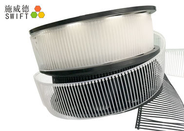 Beli W3.6 * L200mm Stripe Nylon Cable Tie Dalam Roll Dengan 4000pcs Untuk Menggunakan Alat online manufacture