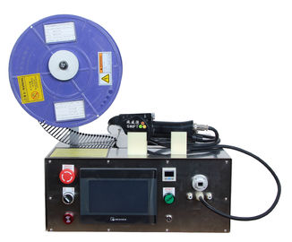 Beli AC220V Handheld Electric Nylon Cable Tie Machine Untuk Reel Cable Ties Bundle 1.1S online manufacture