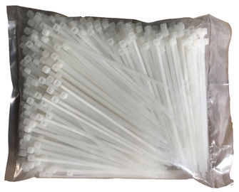 Beli Mengunci Sendiri Nilon Kabel Ikatan Kontrol Erosi Bahan Nylon PA66 Sertifikat Jangkauan online manufacture
