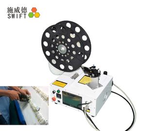 Beli Alat Instalasi Kabel Reel Dasi Dengan Sistem Kontrol PLC Dan Panel Sentuh online manufacture