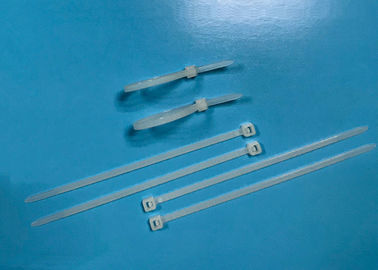 Beli Nylon Poliamida 6.6 Ikatan Kabel Massal -30-80 Suhu Operasi Celcius online manufacture
