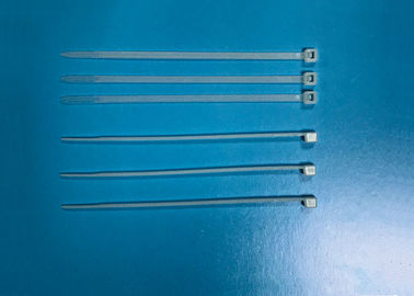 Beli Ikatan Nilon Non Releasable, Tali Dasi Plastik Ukuran W2.5 * L100mm online manufacture