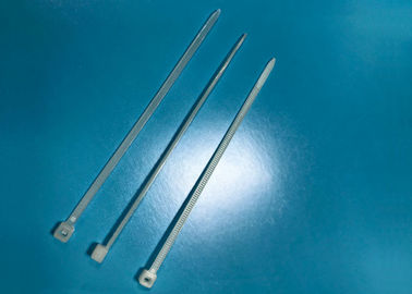 Beli Penampilan Bagus Plastik Dasi Wraps, Ikatan Zip Massal 2.5mm Lebar 100mm Panjang online manufacture