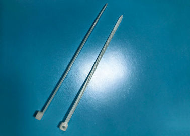 Beli Ikatan Kabel Nilon tahan lama 4 Inch Panjang 100mm Warna Alami Suhu Tinggi T25100 online manufacture