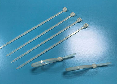Beli 6 Inch Plastik Nylon Ikatan Zip UL 94 V2 Bahan Flamability Mencapai Bersertifikat online manufacture