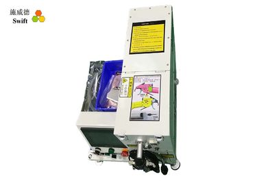 Beli Mesin Dasi Otomatis Benang Plastik Tahan Lama Jenis Genggam Pengoperasian Mudah online manufacture