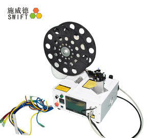 Beli 0.5Mpa Handheld Automatic Wire Tie Tool Untuk Perakitan Wire Harness online manufacture