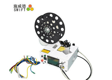 Beli AC220V Tenaga Listrik Sistem Dasi Warp Otomatis Untuk Ikatan Zip Zip Pada Rantai online manufacture