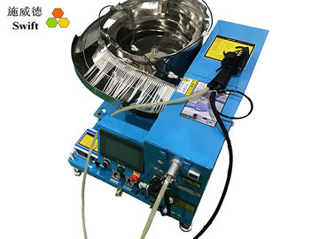 Beli Alat Instalasi Pengikat Kabel Listrik / Mesin Zip Tie Otomatis AC220V online manufacture