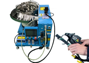 Beli Ty - Wrapping Sistem Dasi Kabel Otomatis Genggam 0.8S Bundel Satu Dasi Zip online manufacture