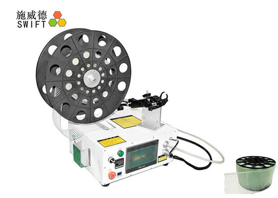 Beli Sistem Pengikat Kabel Otomatis dengan Berbagai Colokan SWT25100HC online manufacture