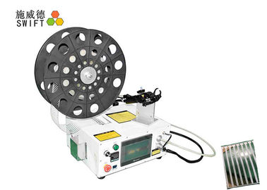 Beli Daya Otomatis Nylon Cable Tie Packing Machine AC220V Dengan Handheld Cable Tie Gun online manufacture