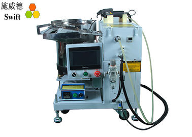 Beli Nylon Cable Tie Packing Machine Bundel Kecepatan 0.7S AC220V 2mm - 14mm online manufacture