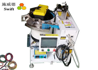 Beli Mengikat Cepat 1 Detik Alat Dasi Kabel Otomatis Untuk Menggunakan Pabrik Oven Listrik Bergerak online manufacture