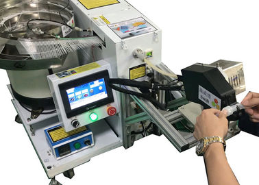 Beli Menghemat Waktu Mudah Bundel Kabel Otomatis Tie Gun Untuk Selang Silikon Medis online manufacture
