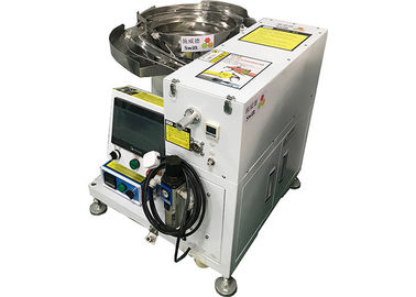 Beli AC 220V Handhled Gun Automatic Cable Tie Machine 1000W Untuk Packing Nylon Dasi online manufacture
