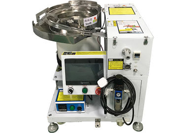 Beli Oven Genggam Mesin Dasi Kabel AC 220V 50 / 60Hz SWT25100H Untuk Kemasan Otomatis online manufacture