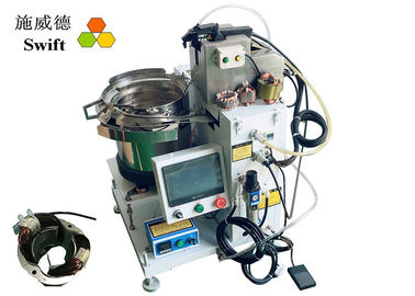 Beli 120mm Ikatan Nilon Jenis Tetap Alat Dasi Kabel Otomatis DC 48V online manufacture