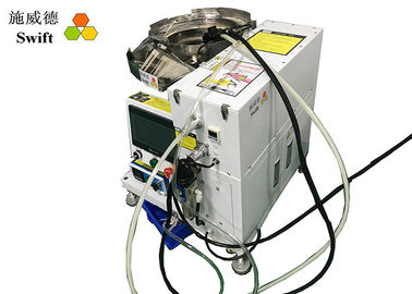 Beli SWT25100H Auto Bundle Gun 1000W Nylon Cable Tie Machine online manufacture