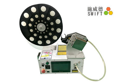 Beli Alat Bundel Otomatis DC 48V 1.3S Untuk Koil Monofilamen Poliester online manufacture