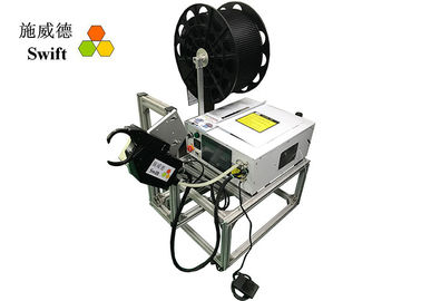 Beli Kontrol PLC 1.3S Bundling Otomatis Mesin Dasi Kabel online manufacture